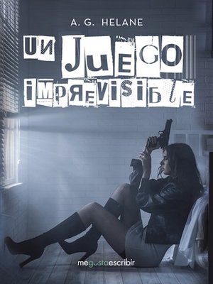 cover image of Un juego imprevisible